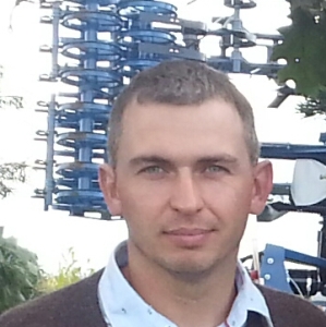 Profilbild von Heiko Brumme