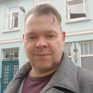 Profilbild von Heiko Brunswig