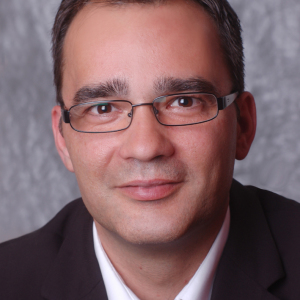 Profilbild von Heiko Buchwald