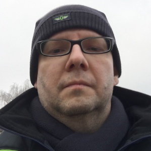 Profilbild von Heiko Buck