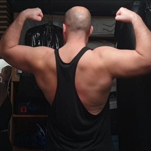 Profilbild von Heiko Bünning