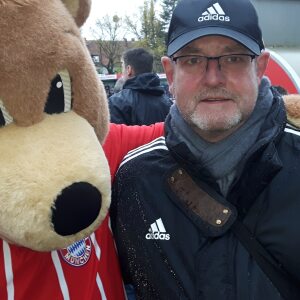 Profilbild von Heiko Buhr