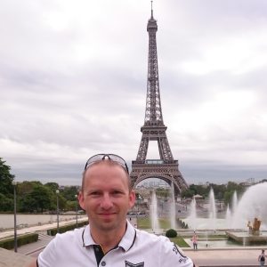 Profilbild von Heiko Bunk