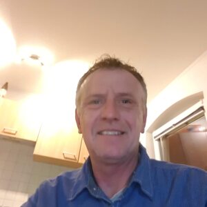 Profilbild von Heiko Burkart