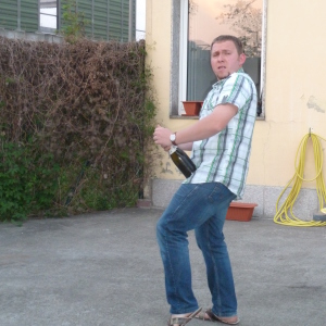 Profilbild von Heiko Burkhardt