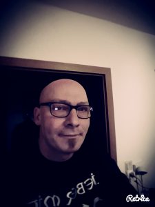 Profilbild von Heiko Burmistrak