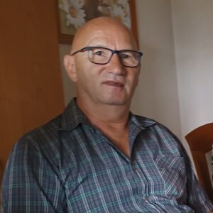 Profilbild von Heiko Busch