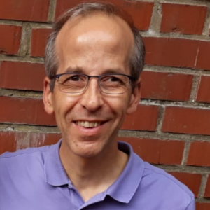 Profilbild von Heiko Buschmeier