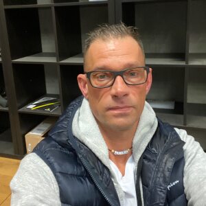 Profilbild von Heiko Busert