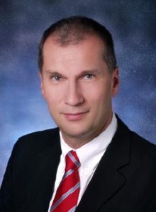 Profilbild von Heiko Carls