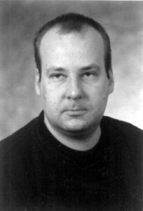 Profilbild von Heiko Christoph