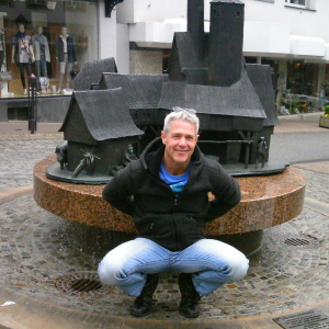 Profilbild von Heiko Chuchrak