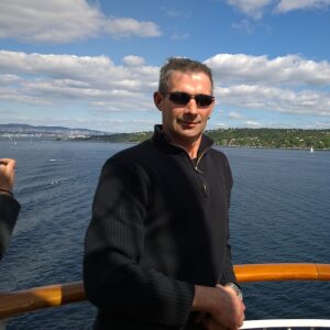 Profilbild von Heiko Claußen