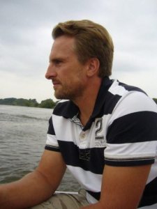 Profilbild von Heiko Cohrs