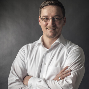 Profilbild von Heiko Damaschke