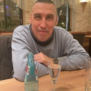 Profilbild von Heiko Damm