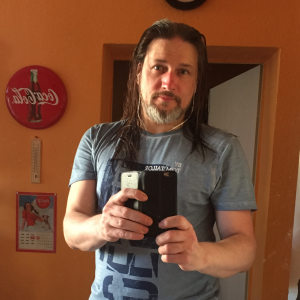 Profilbild von Heiko Daum