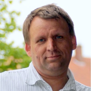 Profilbild von Heiko Dehmel