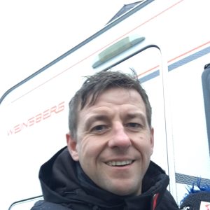 Profilbild von Heiko Demmler
