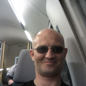 Profilbild von Heiko Derenz