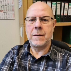 Profilbild von Heiko Diekmann