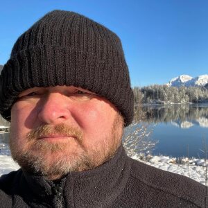 Profilbild von Heiko Dienelt