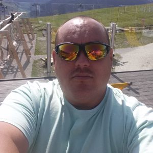 Profilbild von Heiko Dieterle