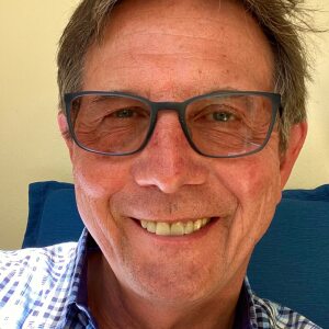 Profilbild von Heiko Dietz