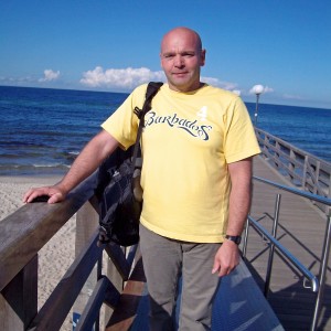 Profilbild von Heiko Dietze