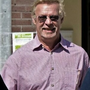 Profilbild von Heiko Dillner