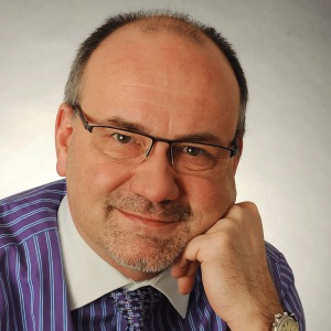 Profilbild von Heiko Dinger