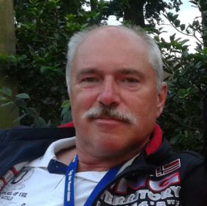 Profilbild von Heiko Döring