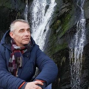 Profilbild von Heiko Doerschel
