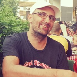 Profilbild von Heiko Doß