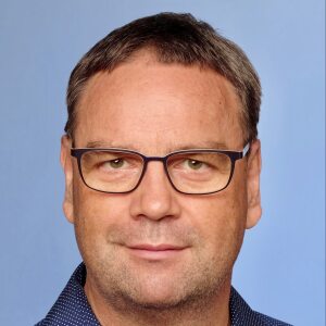 Profilbild von Heiko Dr. Goldbecher