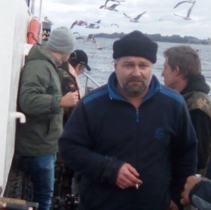 Profilbild von Heiko Dreier