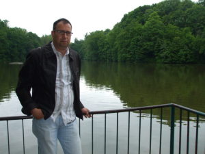 Profilbild von Heiko Dressler