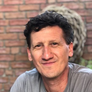Profilbild von Heiko Dros