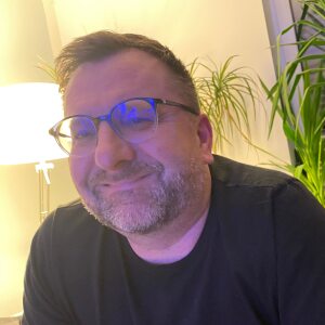 Profilbild von Heiko Druse