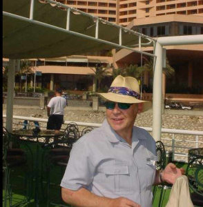 Profilbild von Heiko Dubau