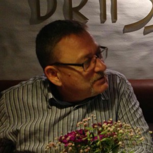 Profilbild von Heiko Dubbel