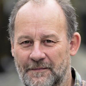 Profilbild von Heiko Eggers