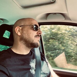 Profilbild von Heiko Ehe