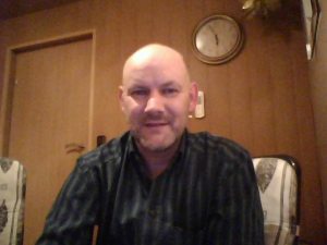 Profilbild von Heiko Ehmen