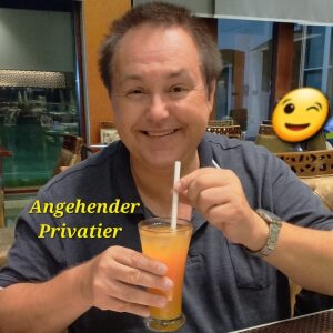 Profilbild von Heiko Ehrhard