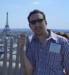 Profilbild von Heiko Eichhorn