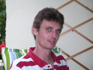 Profilbild von Heiko Elgner