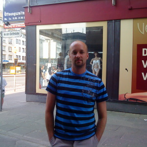 Profilbild von Heiko Elsner