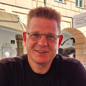 Profilbild von Heiko Engelbrecht