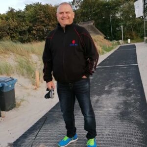 Profilbild von Heiko Englisch